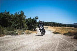 V-Strom 650XT